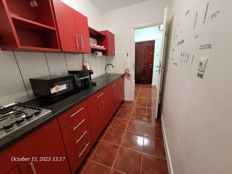 Tineretului, Timpuri Noi, garsoniera decomandata, mobilata utilata